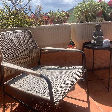 Villa Mirador Los Hoyos لاس بالماس دي غران كاناريا المظهر الخارجي الصورة